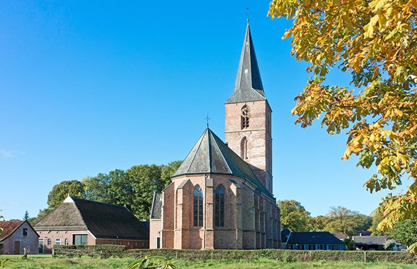 Kerk