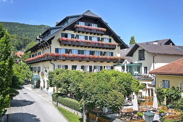 Hotel Aichinger