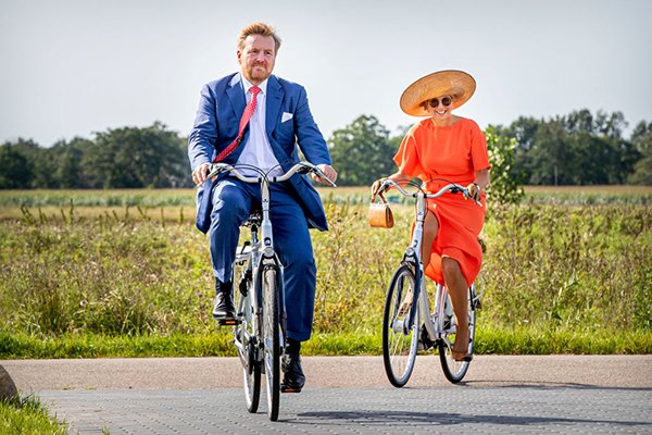 Willem Alexander