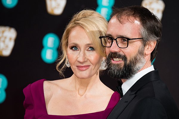 Rowling and Murray