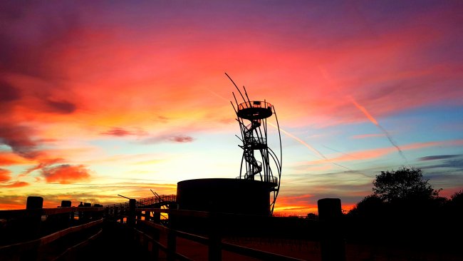 Warandetoren Middelkerke