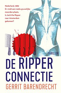 De Ripper Connectie