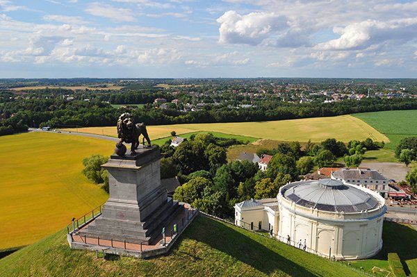 ©MT Waterloo-J.P.Van Damme-Waterloo-Panorama