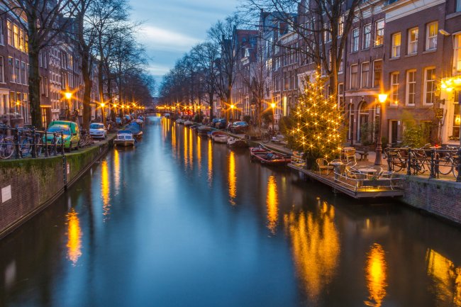 Amsterdam