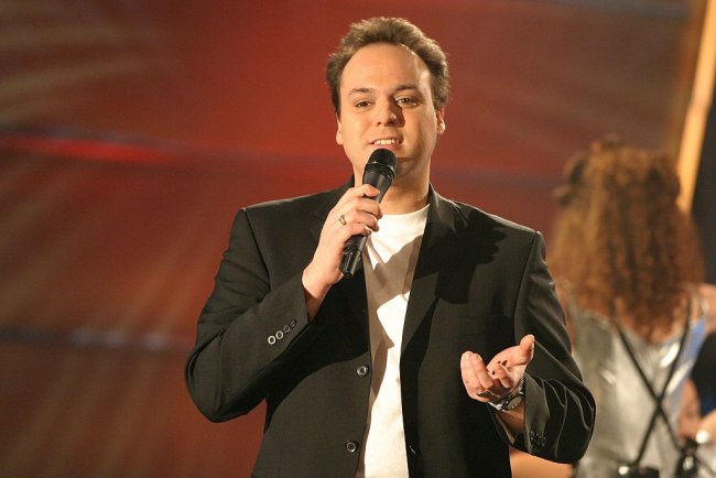 Frans Bauer