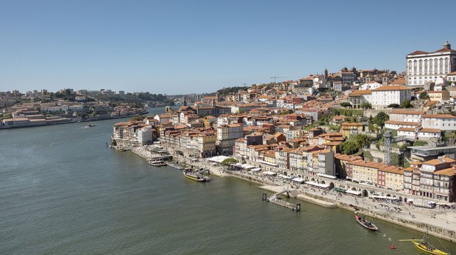 Cais da Ribeira