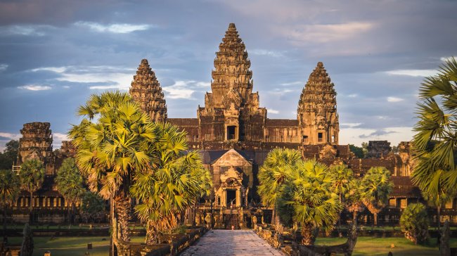 Angkor Wat