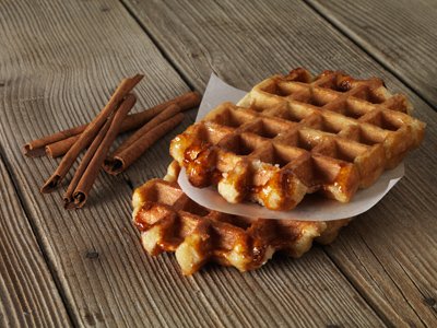 wafel