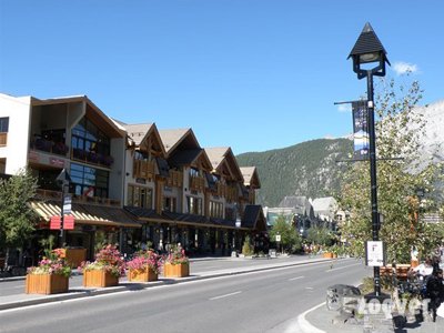 banff