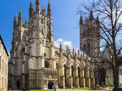 Canterbury Cathedral