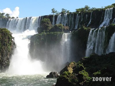 Iguazu