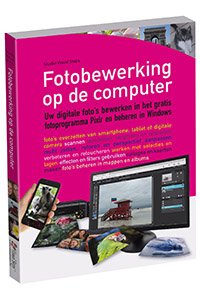 Fotobewerking