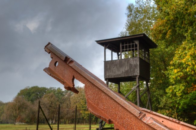 Herinneringscentrum Kamp Westerbork