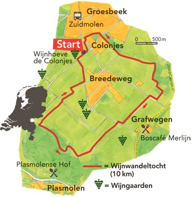 Groesbeek