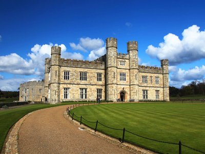 Leeds Castle