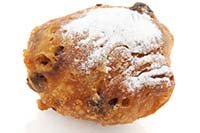 oliebol