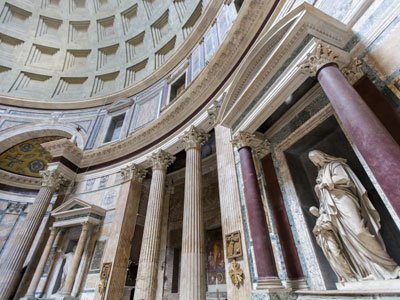 pantheon