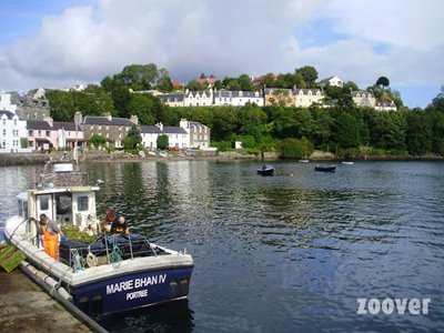 Portree