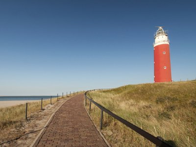 texel vuurtoren