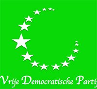 Vrije Democratische Partij