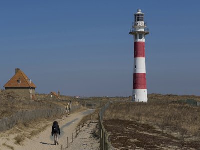 vuurtoren