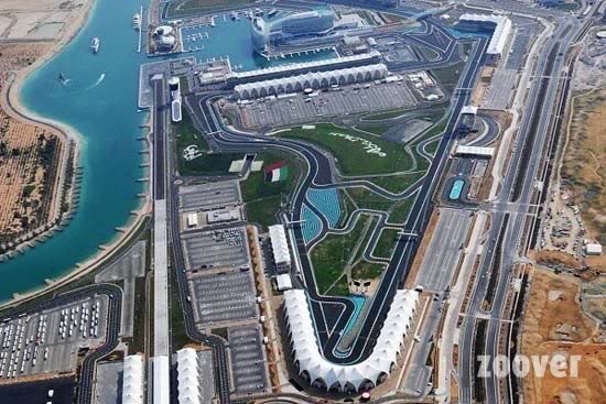 Yas Marina