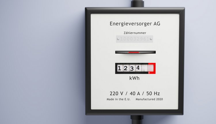 Energiemeter