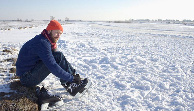 Schaatser