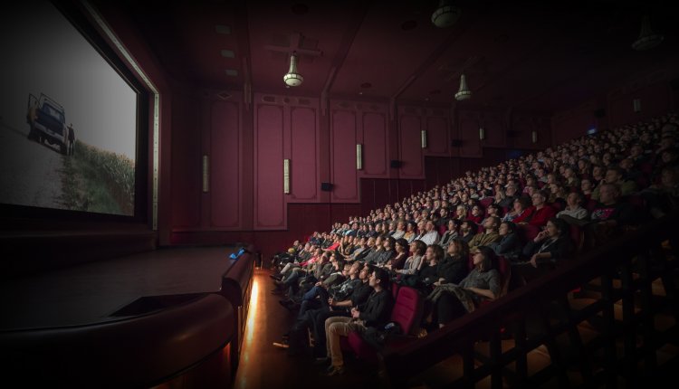 Leiden International Film Festival