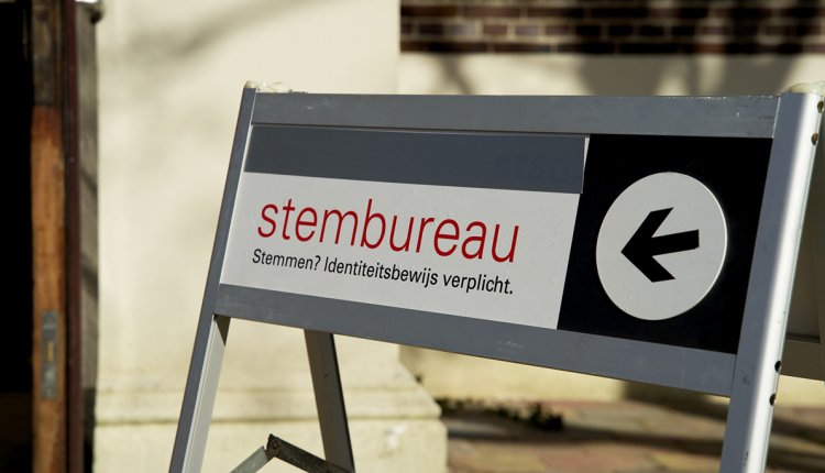 Stembureau