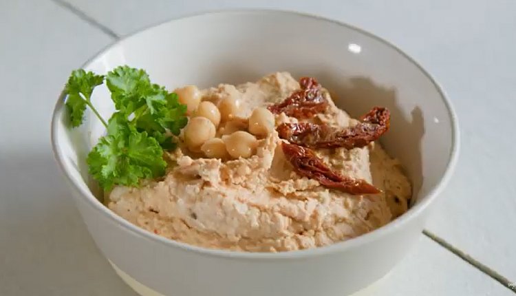 Hummus