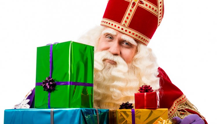 Sinterklaas