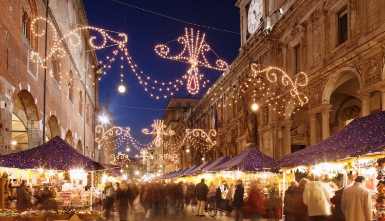 Kerstmarkt