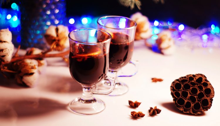 Gluhwein