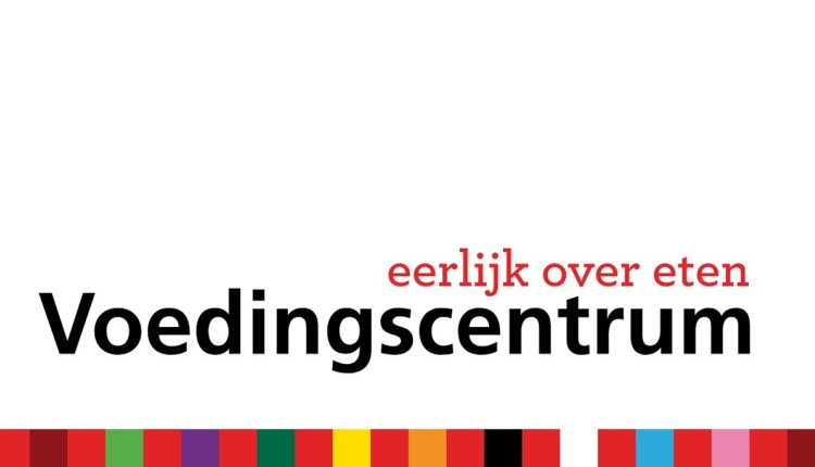 Logo voedingcentrum