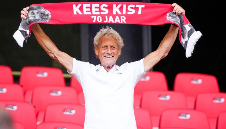 Kees Kist