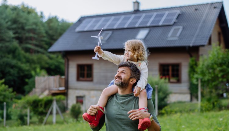 Zonnepanelen