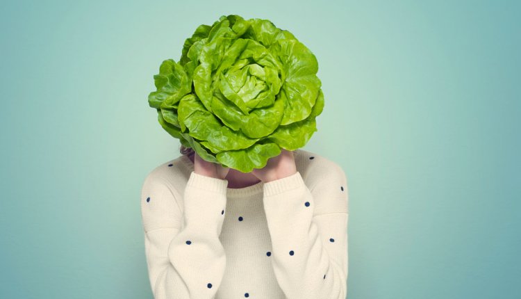 Puur plantaardig eten, is dat wel zo gezond?