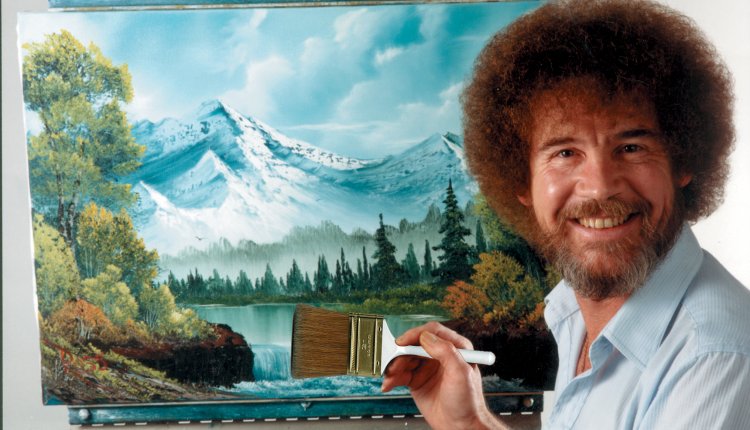 Bob Ross