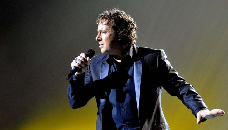 Marco Borsato