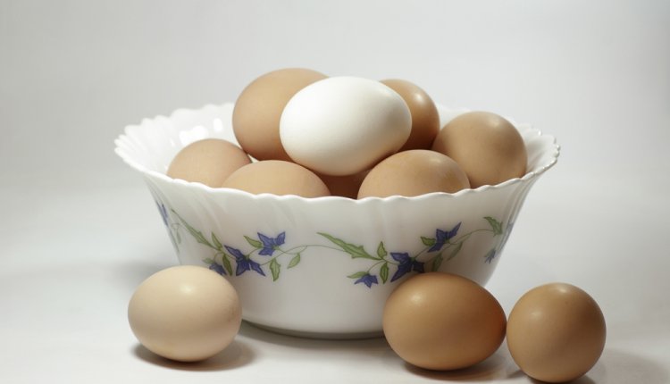 Eggs