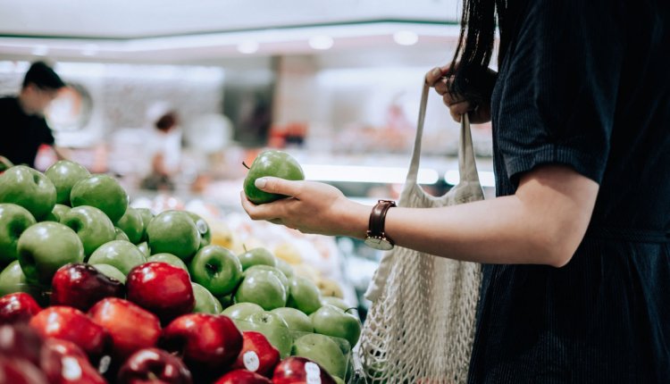 supermarkt-groente-fruit