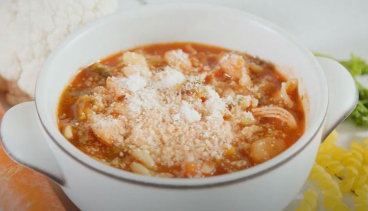 Minestrone