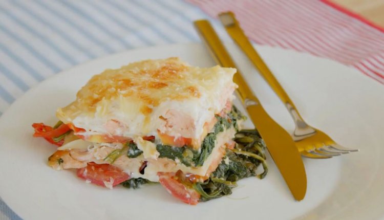 lasagne-zalm