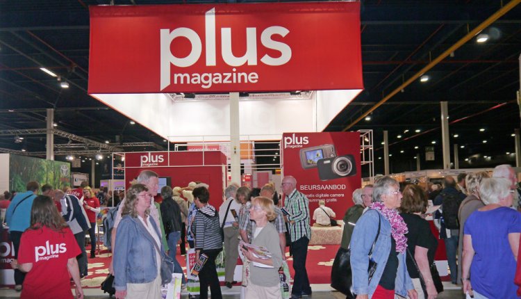 Plus Magazine