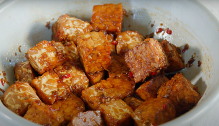 Tempeh