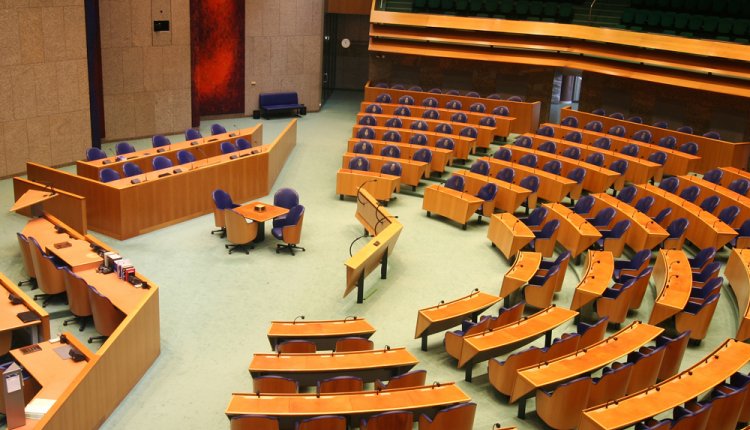 Tweede Kamer