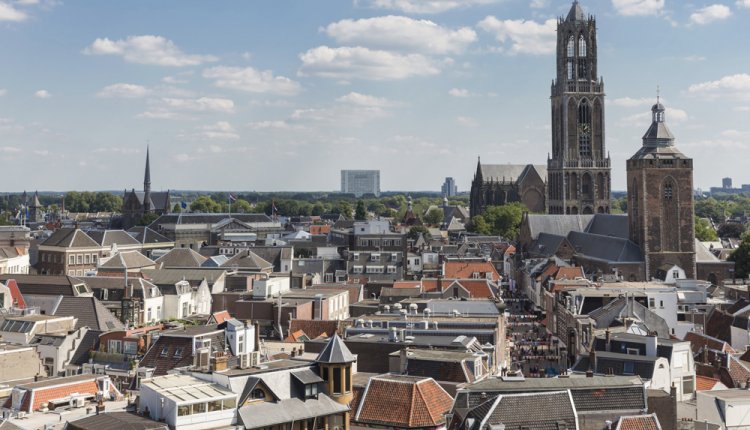 Utrecht