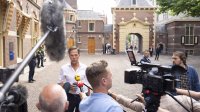 rutte gelekte plannen