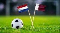 Qatar voetbal WK